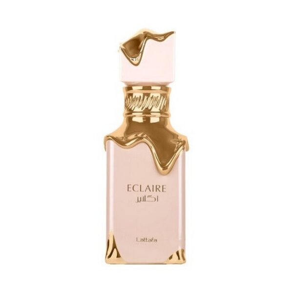 Lattafa Perfumes - Eclaire Eau de Parfum - 100 ml - lattafa perfumes