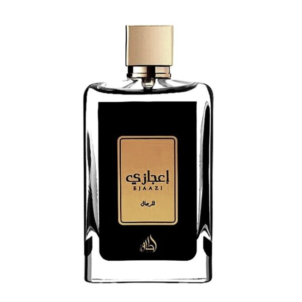 Lattafa Perfumes - Ejaazi - 100 ml - Edp - lattafa perfumes