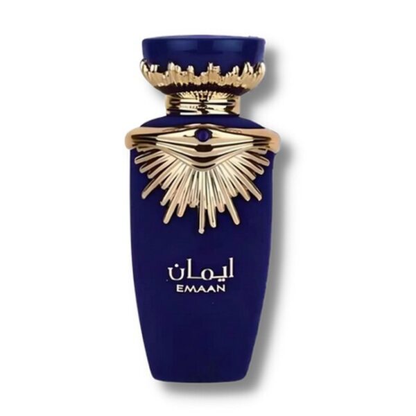 Lattafa Perfumes - Emaan Eau de Parfum - 100 ml - lattafa perfumes