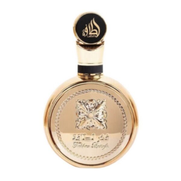 Lattafa Perfumes - Fakhar Gold Extrait Eau de Parfum 100 ml - lattafa perfumes