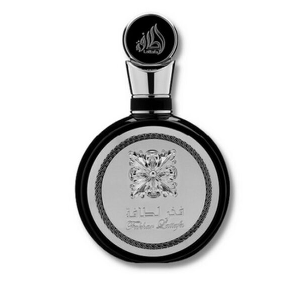 Lattafa Perfumes - Fakhar Lattafa Black - 100 ml - Edp - lattafa perfumes