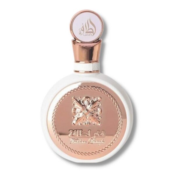 Lattafa Perfumes - Fakhar Rose - 100 ml - Edp - lattafa perfumes