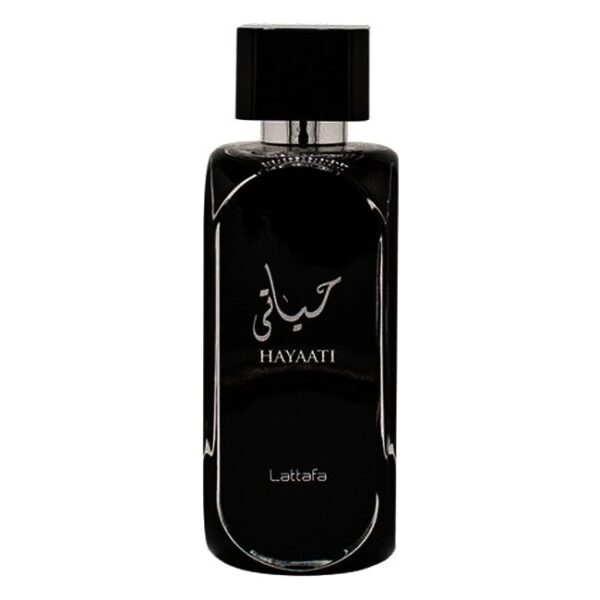 Lattafa Perfumes - Hayaati - 100 ml - Edp - lattafa perfumes