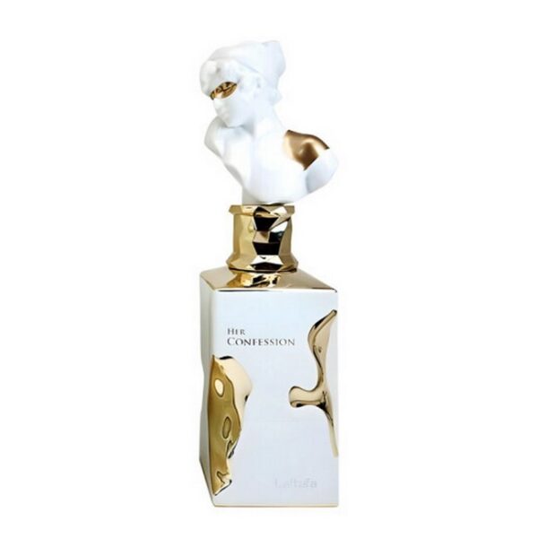 Lattafa Perfumes - Her Confession Eau de Parfum - 100 ml - lattafa perfumes