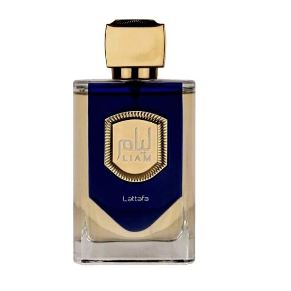 Lattafa Perfumes - Liam Blue Shine Eau de Parfum - 100 ml - lattafa perfumes