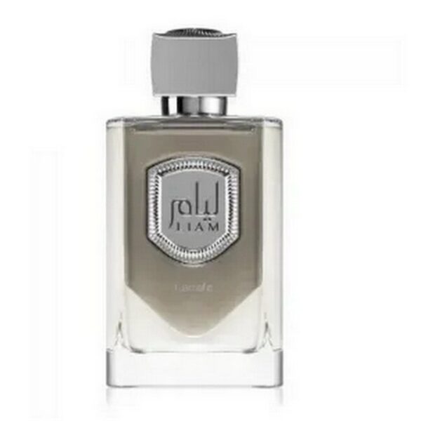 Lattafa Perfumes - Liam Grey Eau de Parfum - 100 ml - lattafa perfumes