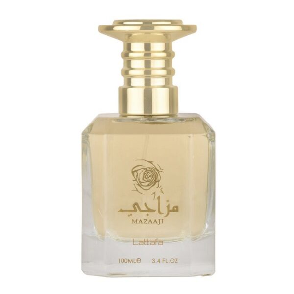 Lattafa Perfumes - Majaazi Eau de Parfum - 100 ml - lattafa perfumes