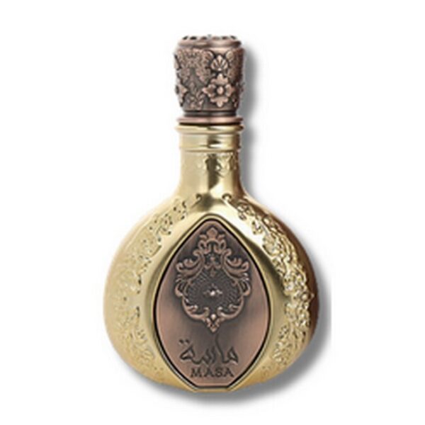 Lattafa Perfumes - Masa - 100 ml - Edp - lattafa perfumes