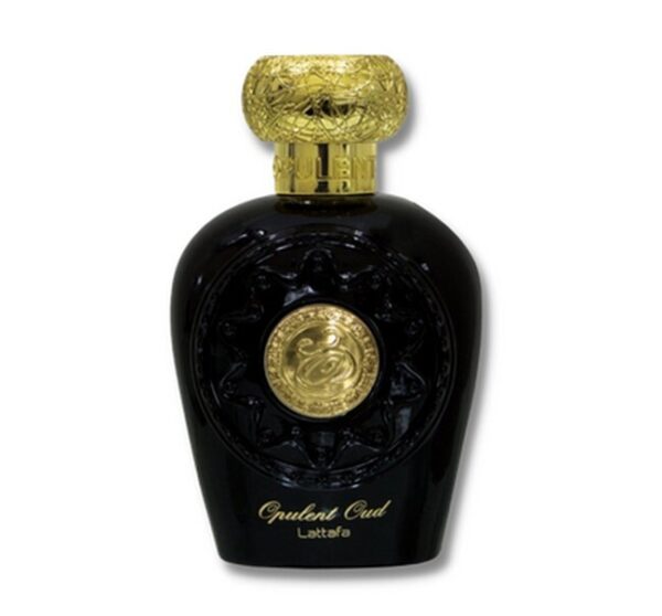 Lattafa Perfumes - Opulent Oud Eau de Parfum - 100 ml - lattafa perfumes