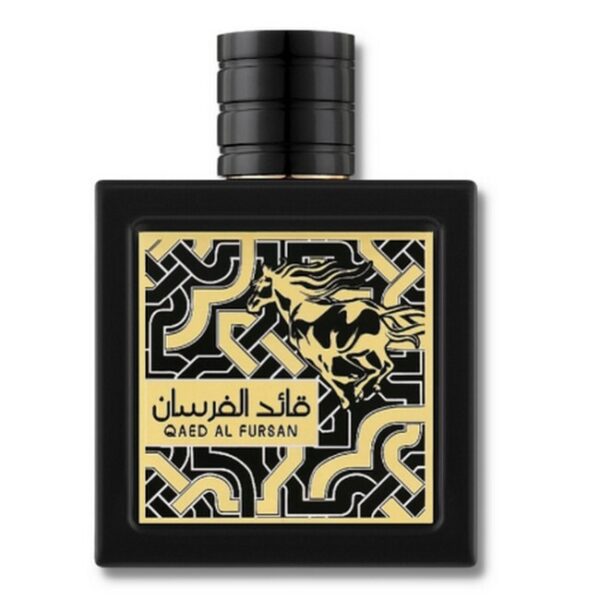 Lattafa Perfumes - Qaed Al Fursan - 90 ml - Edp - lattafa perfumes