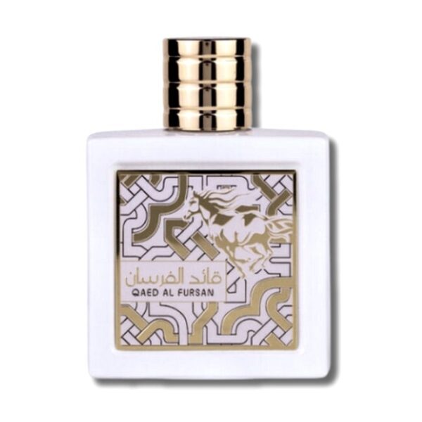 Lattafa Perfumes - Qaed Al Fursan Unlimited - 90 ml - Edp - lattafa perfumes