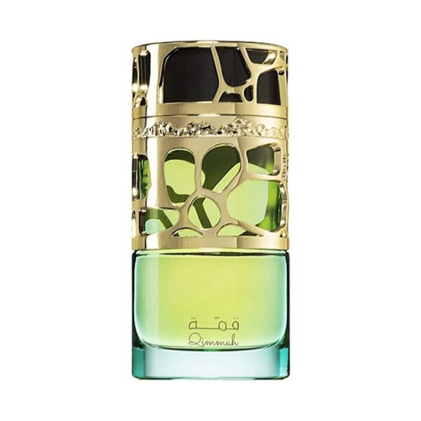 Lattafa Perfumes - Qimmah Eau de Parfum 100 ml - lattafa perfumes