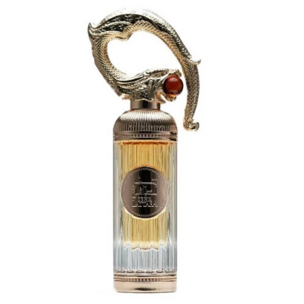 Lattafa Perfumes -  Sehr Eau De Parfum - 100 ml - lattafa perfumes