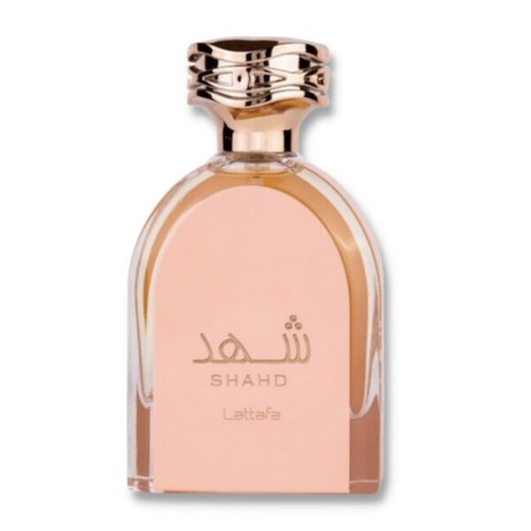 Lattafa Perfumes - Shahd Eau de Parfum - 100 ml - lattafa perfumes