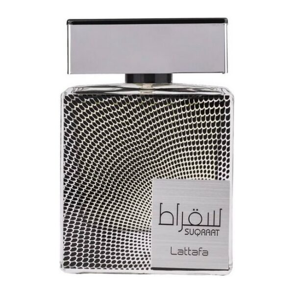 Lattafa Perfumes - Suqraat Eau De Parfum 100 ml - lattafa perfumes