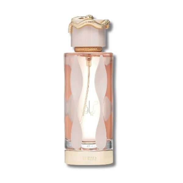 Lattafa Perfumes - Teriaq Eau de Parfum - 100 ml - lattafa perfumes