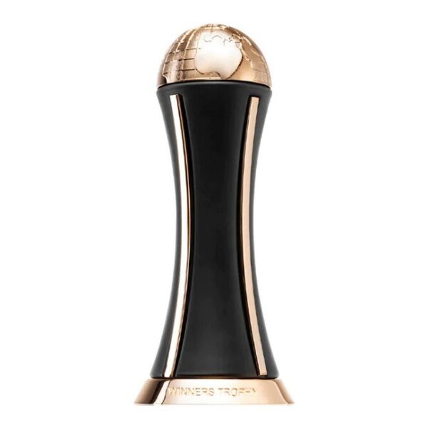 Lattafa Perfumes -  Winners Trophy Gold - 100 ml - Edp - lattafa perfumes