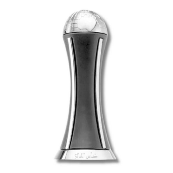 Lattafa Perfumes - Winners Trophy Silver Eau De Parfum - 100 ml - lattafa perfumes