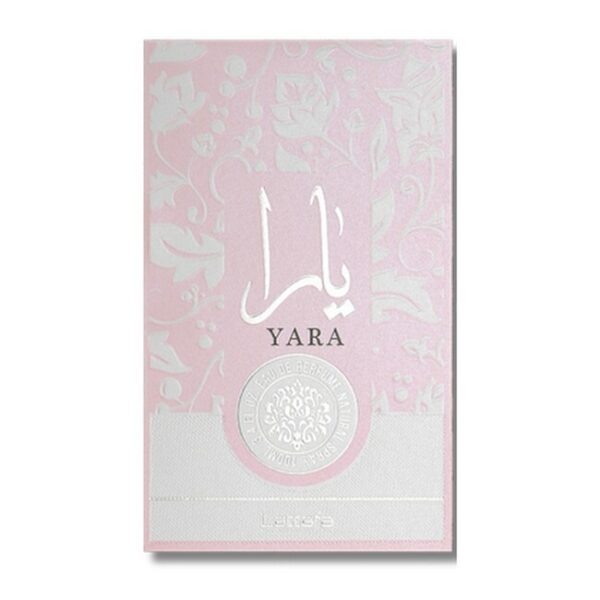 Lattafa Perfumes - Yara Eau de Parfum - 50 ml - Edp - lattafa perfumes