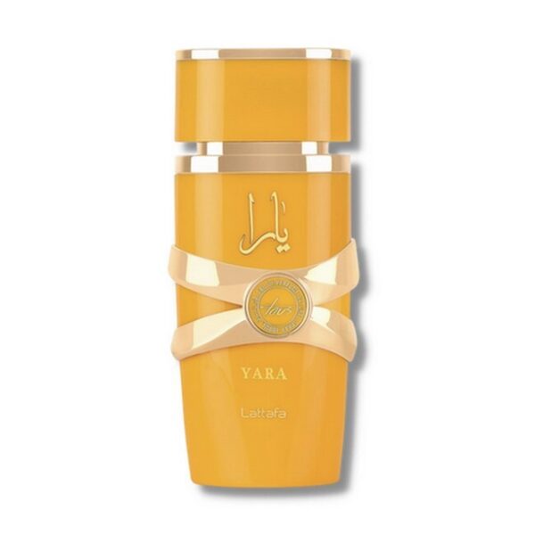 Lattafa Perfumes - Yara Tous Eau de Parfum - 100 ml - Edp - lattafa perfumes