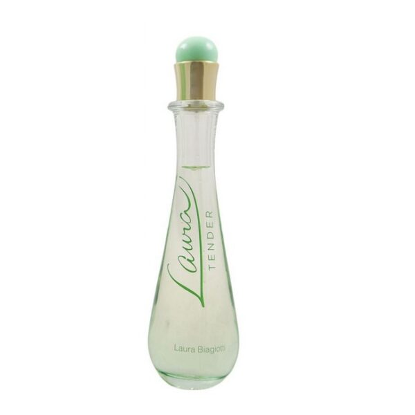 Laura Biagiotti - Laura Tender - 75 ml - Edt - laura biagiotti