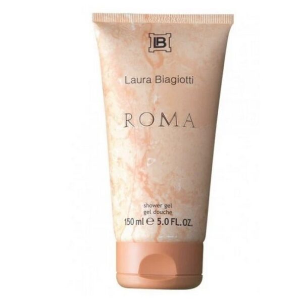 Laura Biagiotti - Roma Shower Gel - 150 ml - laura biagiotti