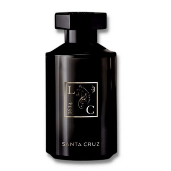 Le Couvent - Remarkable Perfume Santa Cruz - 50 ml - le couvent