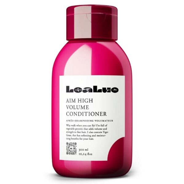 LeaLuo - Aim High Volume Conditioner - 300 ml - lealuo