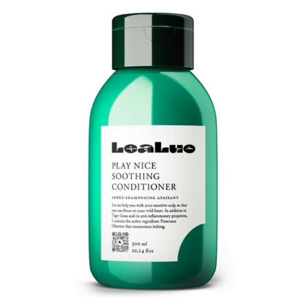 LeaLuo - Play Nice Soothing Conditioner - 300 ml - lealuo