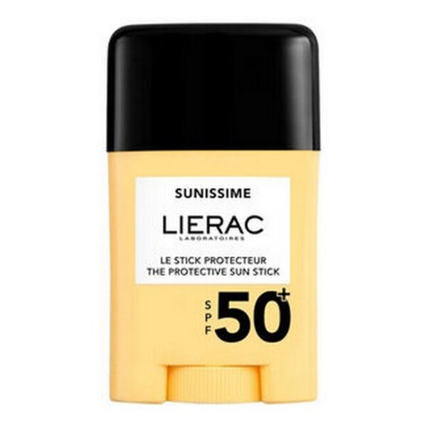 Lierac - Sunissime The Protective Sun Stick SPF50+ - lierac