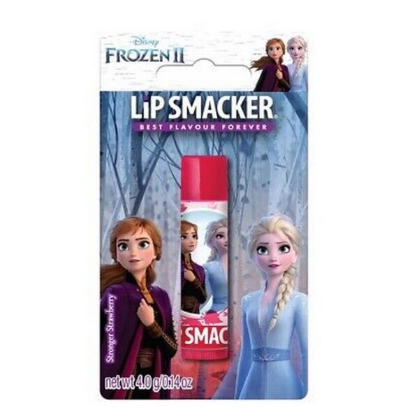 Lip Smacker - Disney Frozen 2 Anna og Elsa Lip Balm - lip smacker