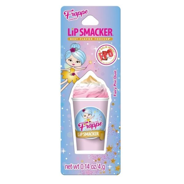 Lip Smacker - Fairy Pixie Dust - Lip Balm - lip smacker