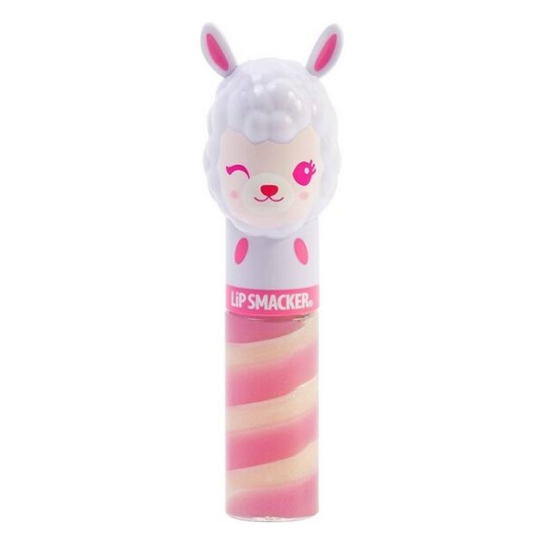 Lip Smacker - Lippy Pal Swirl Gloss Llama Lip Balm - lip smacker