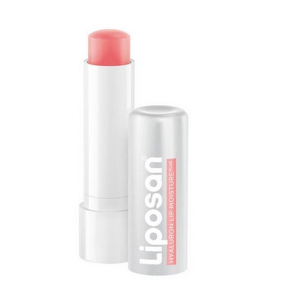 Liposan - Hyaluron Rose Lip Balm - liposan