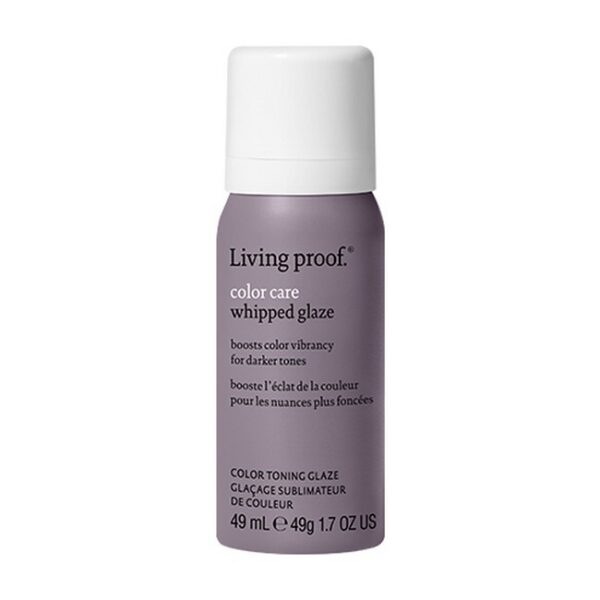 Living Proof - Color Care whipped Glaze Dark - 49 ml - living proof