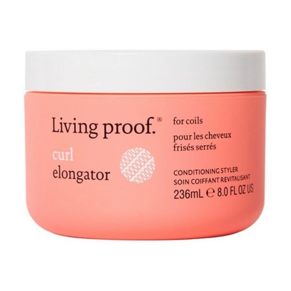 Living Proof - Curl Elongator - 236 ml - living proof