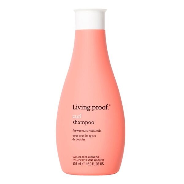 Living Proof - Curl Shampoo - 355 ml - living proof