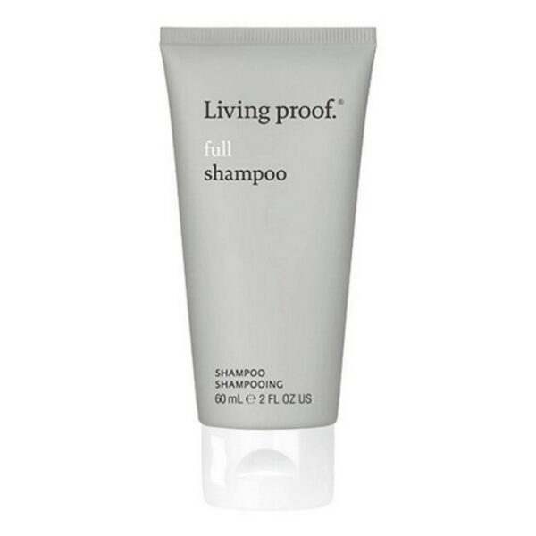 Living Proof - FullÂ Shampoo - 60 ml - living proof