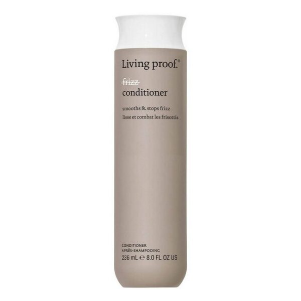 Living Proof - No Frizz Conditioner - 236 ml - living proof