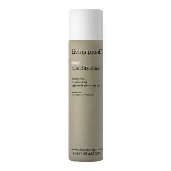 Living Proof - NoÂ FrizzÂ HumidityÂ ShieldÂ - 188 ml - living proof