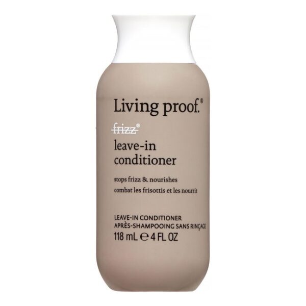 Living Proof - NoÂ FrizzÂ Leave In Conditioner - 118 ml - living proof