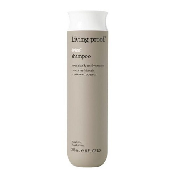 Living Proof - No FrizzÂ Shampoo - 236 ml - living proof