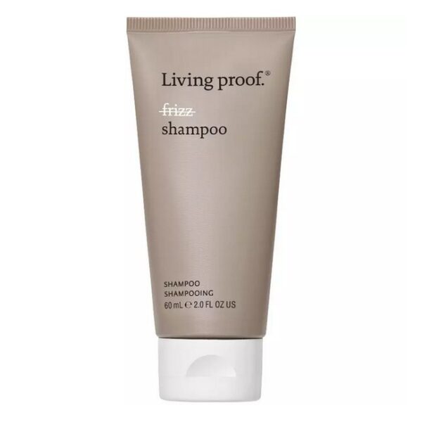 Living Proof - NoÂ FrizzÂ ShampooÂ - 60 ml - living proof