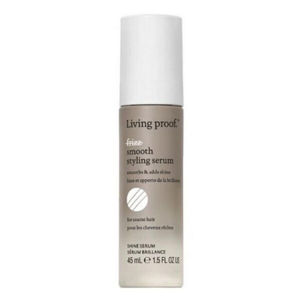 Living Proof - NoÂ FrizzÂ SmoothÂ StylingÂ SerumÂ - 45 ml - living proof