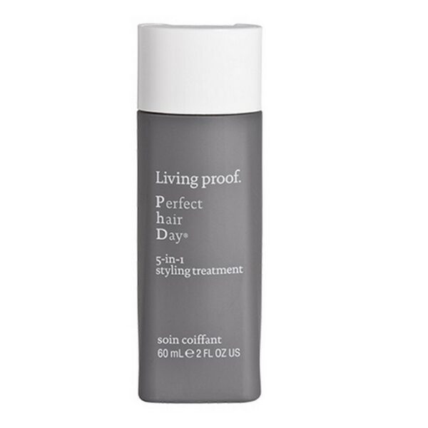 Living Proof - PerfectÂ HairÂ DayÂ 5-in-1Â StylingÂ Treatment -Â 60 ml - living proof