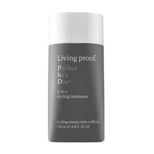 Living Proof - PerfectÂ HairÂ DayÂ 5in1 Styling Treatment - 118 ml - living proof