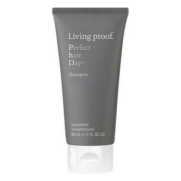 Living Proof - PerfectÂ HairÂ DayÂ ShampooÂ - 60 ml - living proof