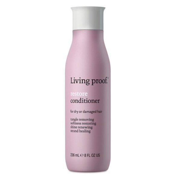 Living Proof - Restore Conditioner - 236 ml - living proof