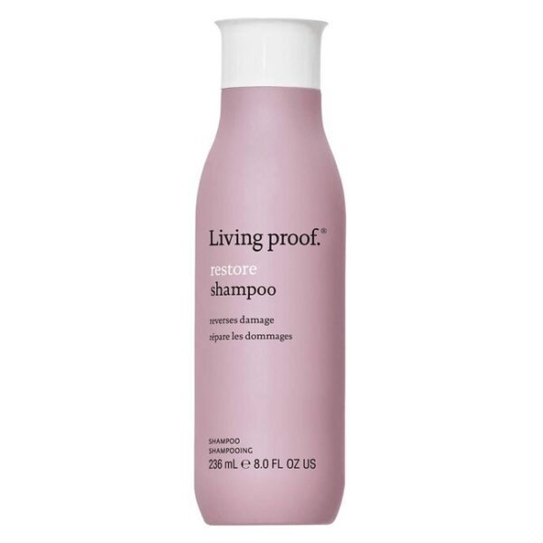 Living Proof - RestoreÂ ShampooÂ  - 236 ml - living proof