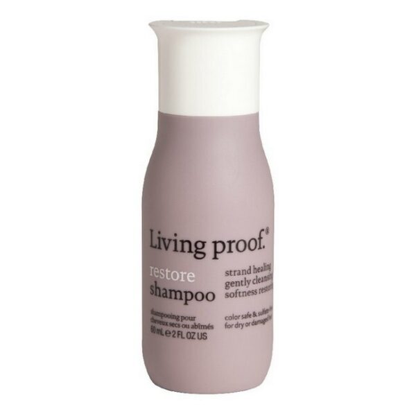 Living Proof - RestoreÂ ShampooÂ - 60 ml - living proof